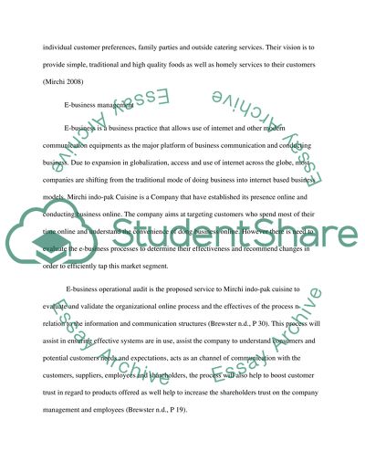 How to Audit your Business Strategy