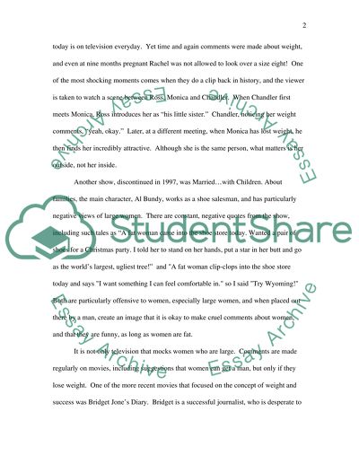 The Fat Girls Guide to Life