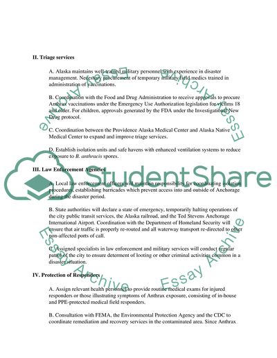 Weapons of Mass Destruction