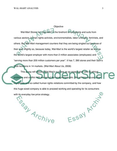 Impact of Business Environment on Ethical Decision Making