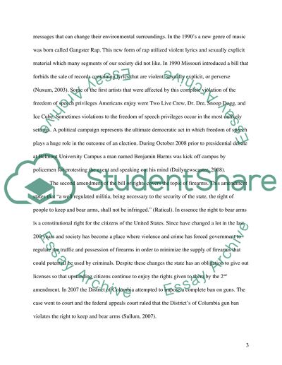 Those who would give up freedoms for temporary security deserve neither, civil right violations