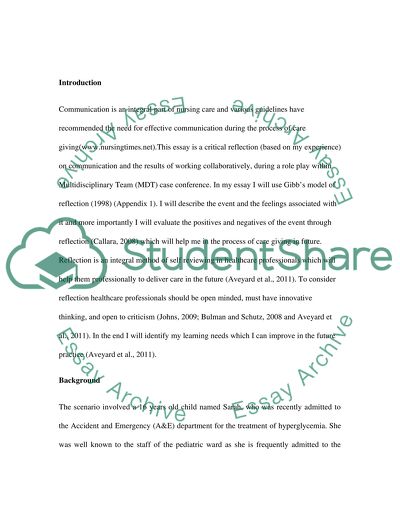 Role playing picture