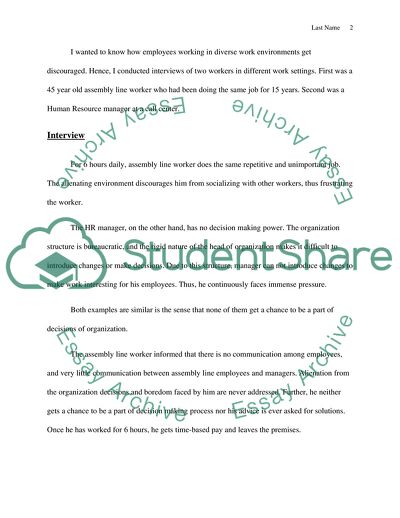 Leadership Qualities Needed to Develop Employee Morale