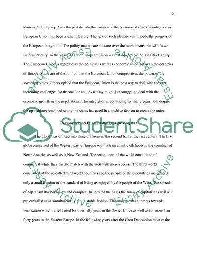 Historical Background of the Current Rapid Growth of India