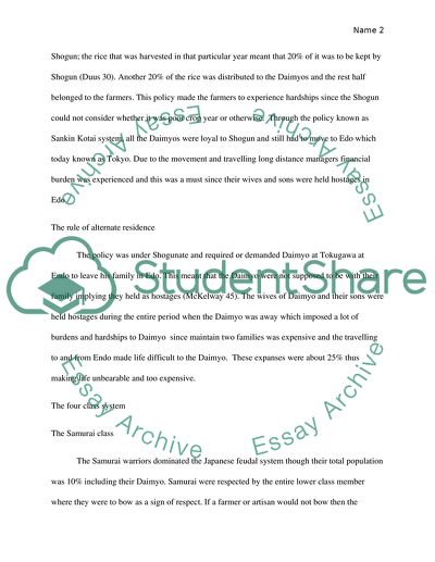 Japanese history part 1