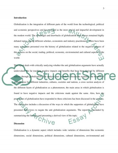 Essay Papers Online Globalization And Anti Globalization Essay Possible Topics For An Essay On Globalization Describe The Social Persuasive Essay Sample Paper also How To Make A Thesis Statement For An Essay Globalization And Anti Globalization Essay Custom Paper Writing English Composition Essay