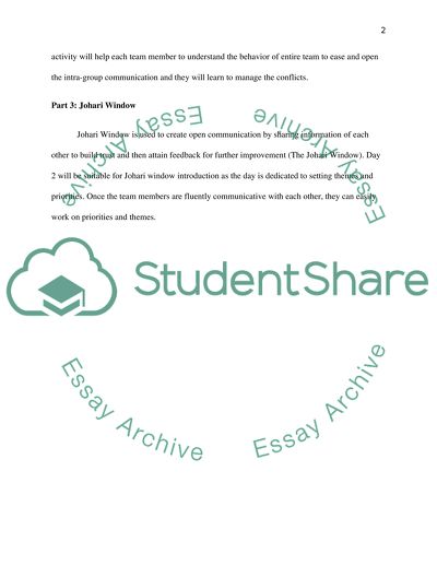 Gp 3 managing organizational change