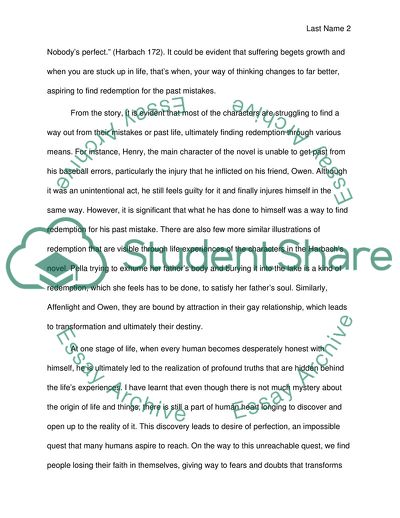 The Critical Book Report on The Art of Fielding