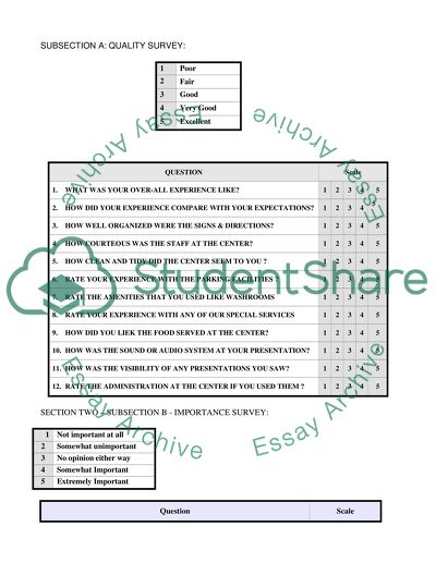 Company Research Analysis