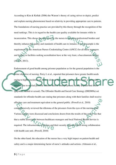 Gaining Approval from Organizational Leaders