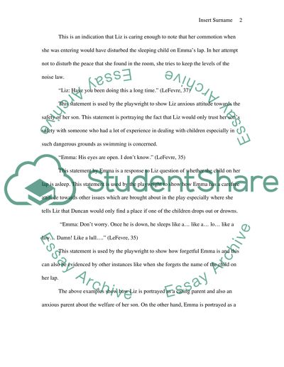 Waterbabies by Adam LeFevre