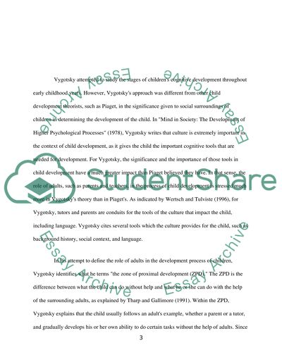 Social Constructivism