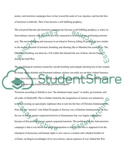 Examples of Self Fufilling Prophecy in Todays Media