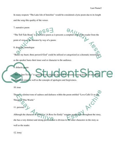 A & P by John Updike: Setting & Character Analysis