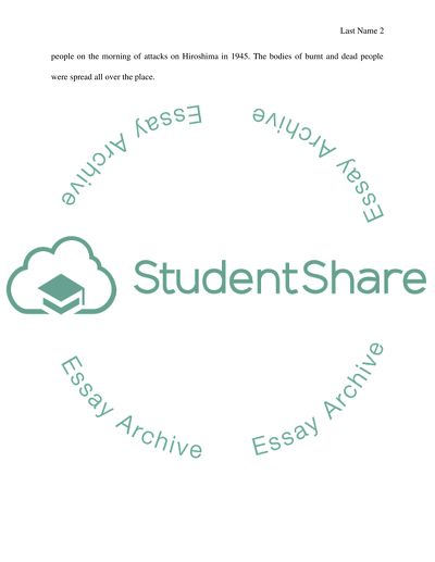 Weapons proliferation and conflict