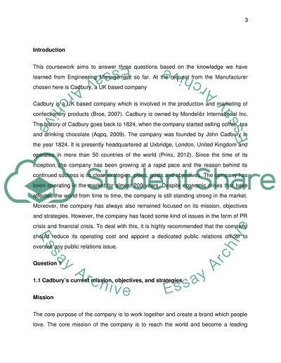 Engineering Managment