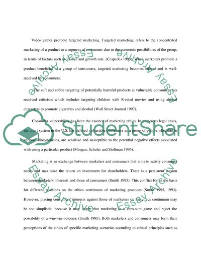 Modern Marketing Communication