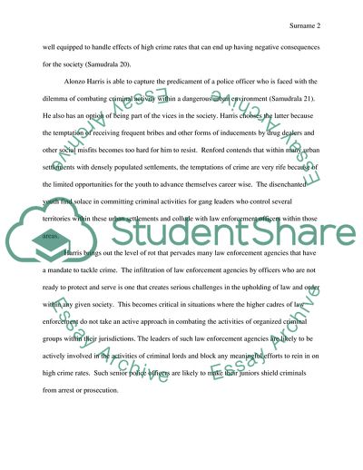 Training Day: American Crime Thriller Film Directed by Antoine Fuqua