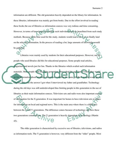 Evolving into you world