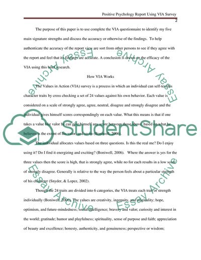 Not Only Strengths but Also the Experience of Overcoming Ones Weaknesses Makes a Person Happy