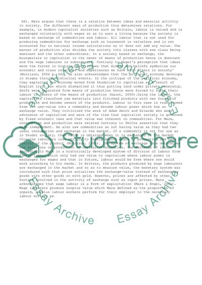 Marx and Engel, Emile Durkheim and Max Weber