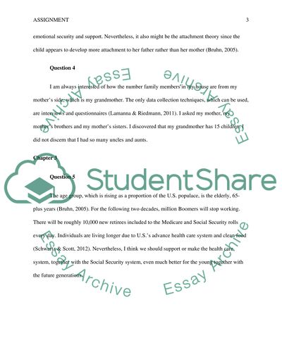 Todays Marriages and Families