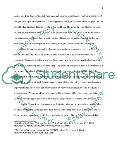 Over-criminalization