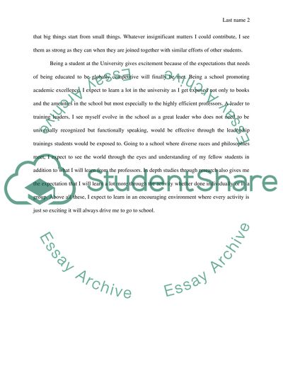 Enriching the Community through Education