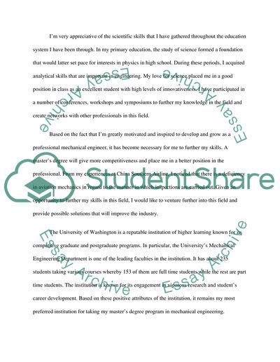 Growing as a Professional Mechanical Engineer