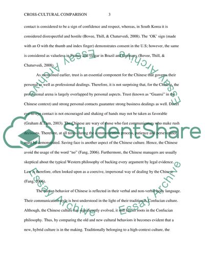The Stranger Analysis Essay Crosscultural Comparison Simple Essay For Kids also Essay On Catcher In The Rye Crosscultural Comparison Essay Example Topics And Well Written Genetically Modified Food Essay