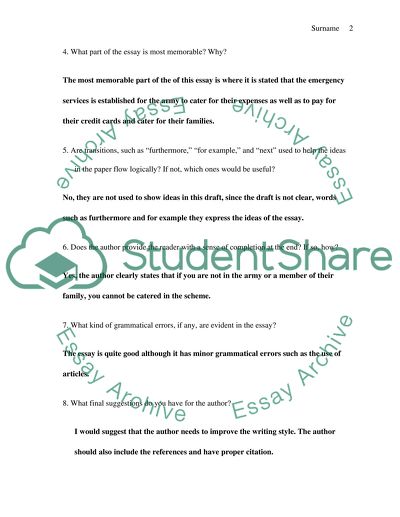 Army Emergency Relief