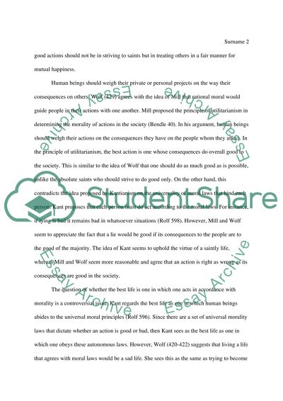 Examples of moral saints image