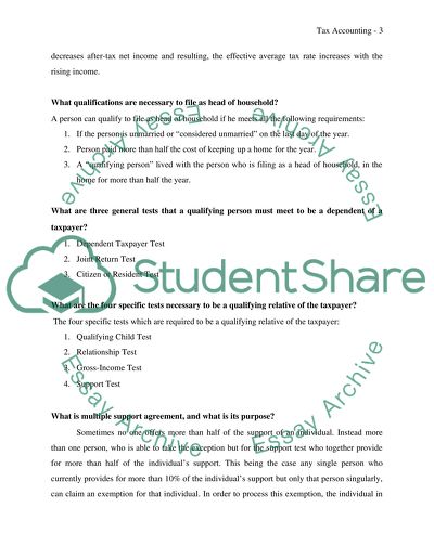 Resultant Value of the Taxable Assets, Property, and Income