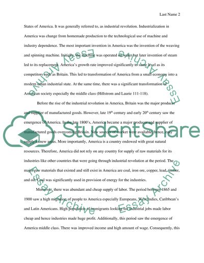 Violence In The Media Essay American Middle Class Persusive Essays also World War 2 Essays American Middle Class Essay Example Topics And Well Written Essays Allegory Of The Cave Summary Essays