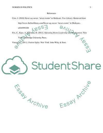 The CMS Reimbursement Rules