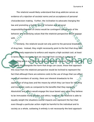 Major Issues in Deviance Theories