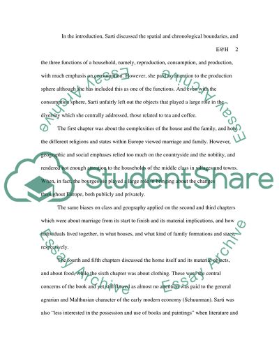 Rafaella Sartis Europe at Home