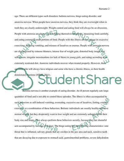 Final Research paper