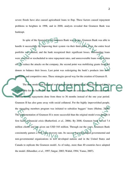 Banks Steps towards Poorest Bangladeshis