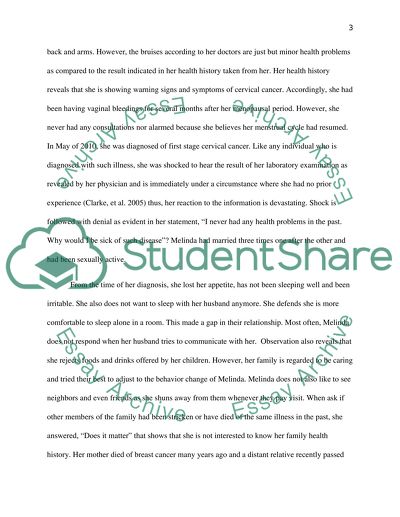 Application of Behavioral Cognitive Theory