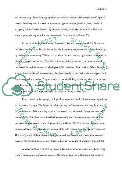 The Fight for Racial Equality