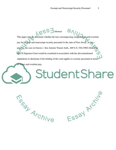 Human Resources Paper