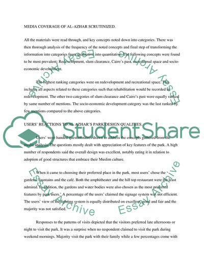 Criticism and Assessment in Architecture and Urbanism