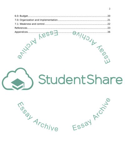 BMW Marketing Plan in China and Japan