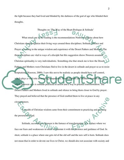 Thoughts on New Testament John 8-12