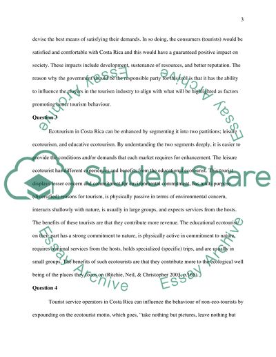 MARKETING SUSTAINABILITY