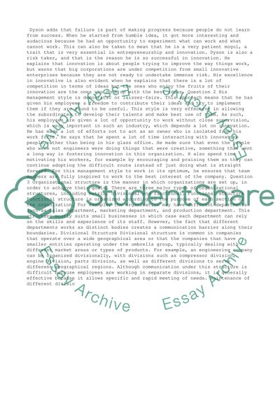 Engineering Management Issues