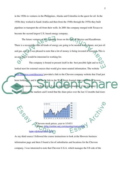 Final Research Project