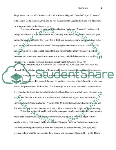 Questions on genesis chapter 1 picture