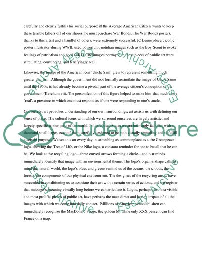 What Is the Purpose of Art outside the Context of Decoration